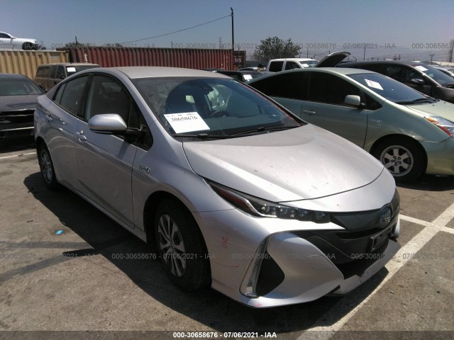 Photo 0 VIN: JTDKARFP0L3125226 - TOYOTA PRIUS PRIME 