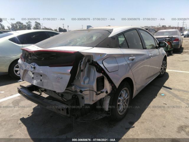 Photo 3 VIN: JTDKARFP0L3125226 - TOYOTA PRIUS PRIME 