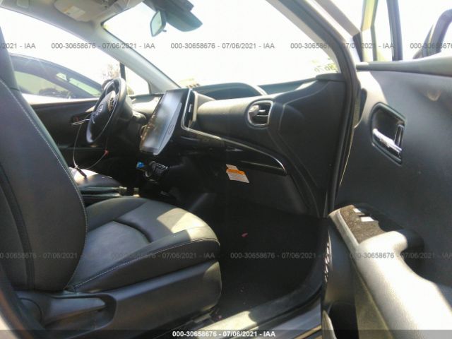 Photo 4 VIN: JTDKARFP0L3125226 - TOYOTA PRIUS PRIME 