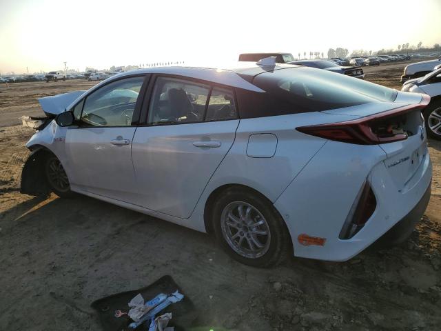 Photo 1 VIN: JTDKARFP0L3139157 - TOYOTA PRIUS PRIM 