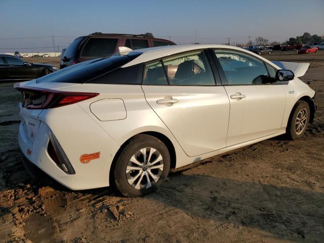 Photo 2 VIN: JTDKARFP0L3139157 - TOYOTA PRIUS PRIM 