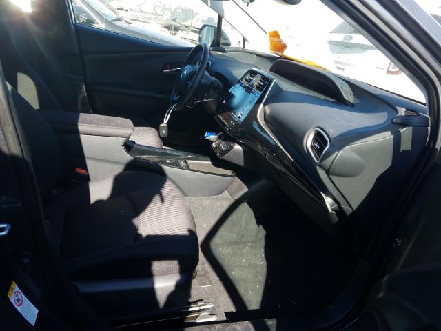 Photo 4 VIN: JTDKARFP0L3141488 - TOYOTA PRIUS 