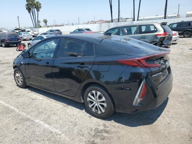 Photo 1 VIN: JTDKARFP0L3142415 - TOYOTA PRIUS PRIM 