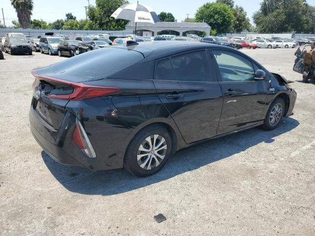 Photo 2 VIN: JTDKARFP0L3142415 - TOYOTA PRIUS PRIM 