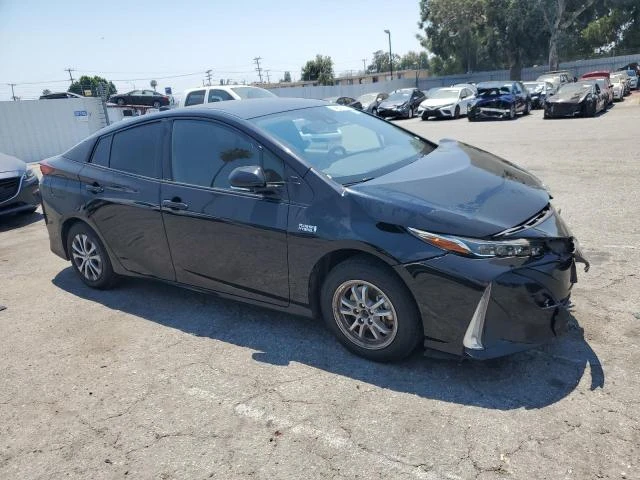 Photo 3 VIN: JTDKARFP0L3142415 - TOYOTA PRIUS PRIM 