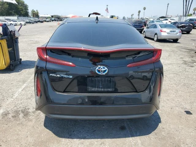 Photo 5 VIN: JTDKARFP0L3142415 - TOYOTA PRIUS PRIM 