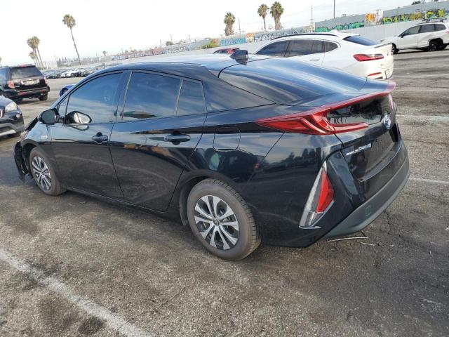 Photo 1 VIN: JTDKARFP0L3143807 - TOYOTA PRIUS PRIM 