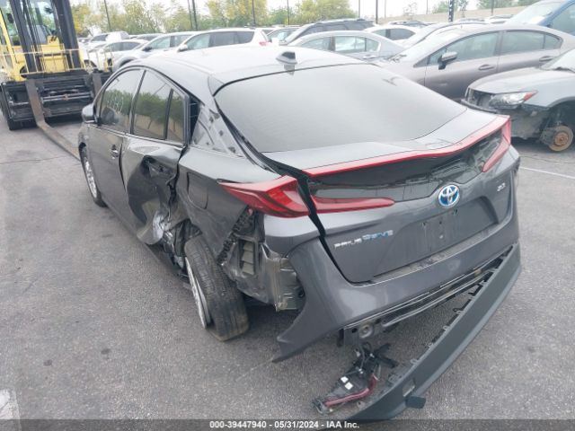 Photo 2 VIN: JTDKARFP0L3144309 - TOYOTA PRIUS PRIME 