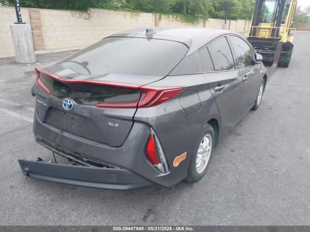 Photo 3 VIN: JTDKARFP0L3144309 - TOYOTA PRIUS PRIME 