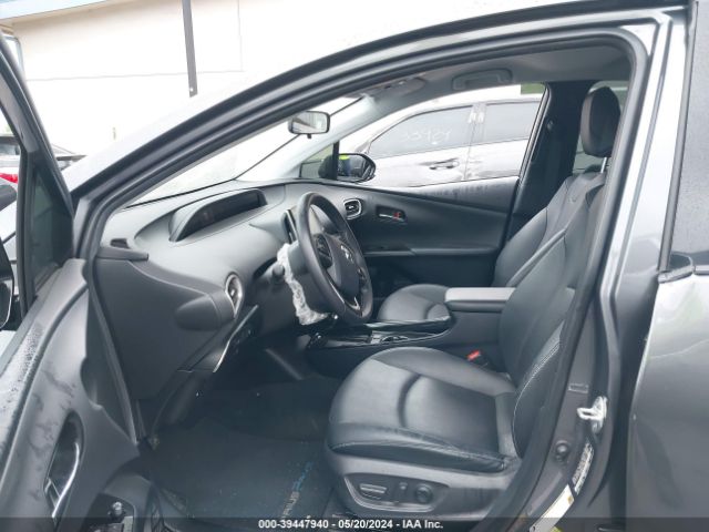 Photo 4 VIN: JTDKARFP0L3144309 - TOYOTA PRIUS PRIME 