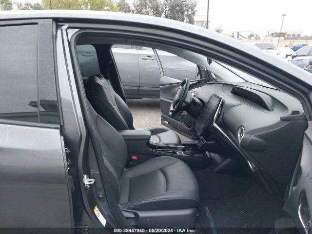 Photo 7 VIN: JTDKARFP0L3144309 - TOYOTA PRIUS PRIME 