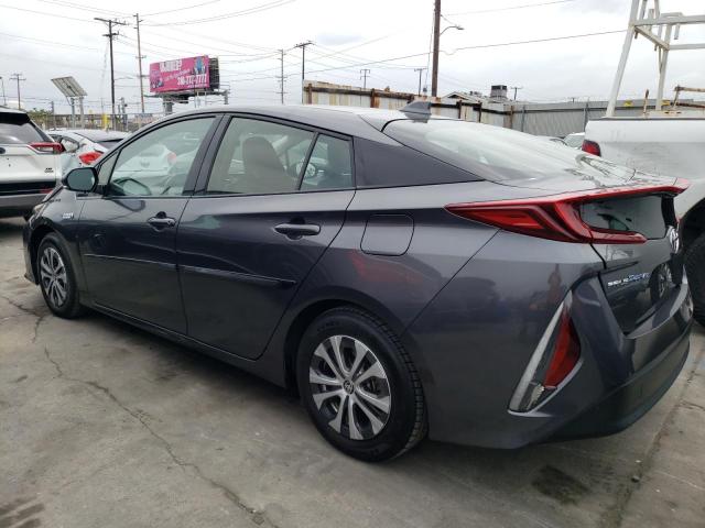 Photo 1 VIN: JTDKARFP0L3145332 - TOYOTA PRIUS PRIM 