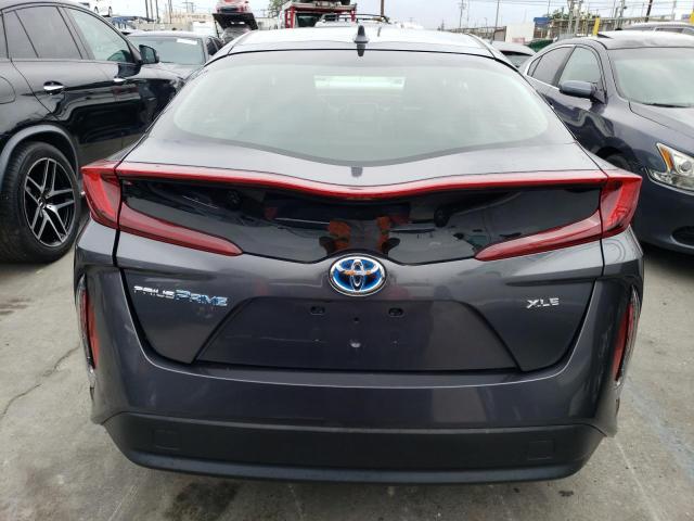 Photo 5 VIN: JTDKARFP0L3145332 - TOYOTA PRIUS PRIM 