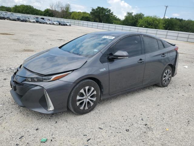 Photo 0 VIN: JTDKARFP0L3148604 - TOYOTA PRIUS PRIM 