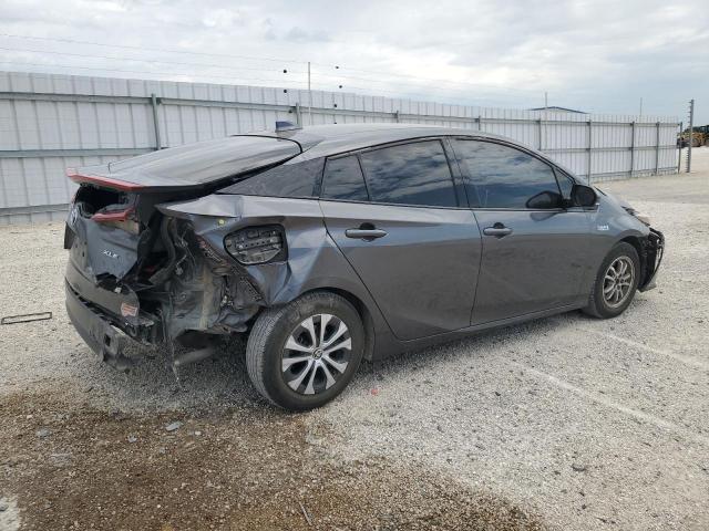 Photo 2 VIN: JTDKARFP0L3148604 - TOYOTA PRIUS PRIM 