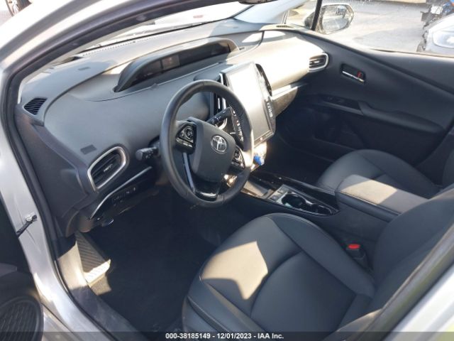 Photo 4 VIN: JTDKARFP0L3151678 - TOYOTA PRIUS PRIME 