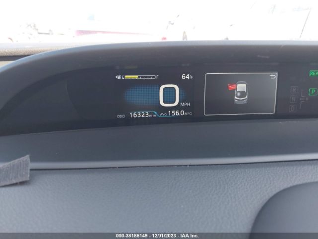 Photo 6 VIN: JTDKARFP0L3151678 - TOYOTA PRIUS PRIME 