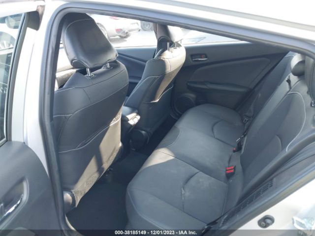 Photo 7 VIN: JTDKARFP0L3151678 - TOYOTA PRIUS PRIME 