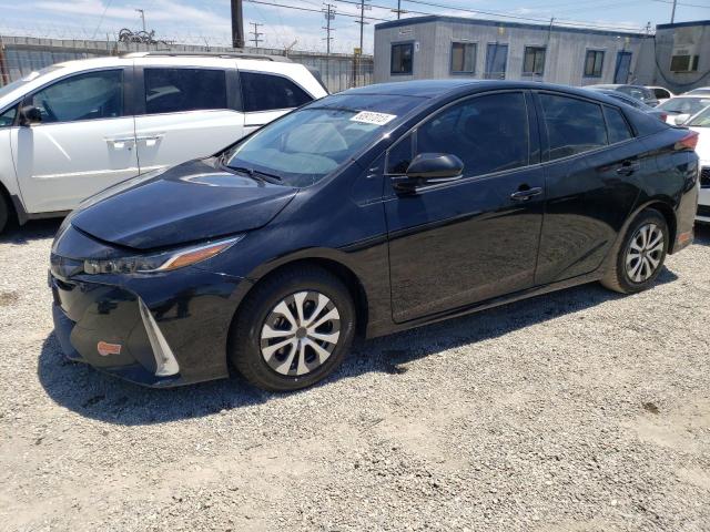 Photo 0 VIN: JTDKARFP0L3155648 - TOYOTA PRIUS PRIM 