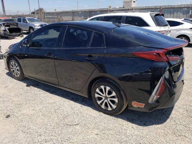 Photo 1 VIN: JTDKARFP0L3155648 - TOYOTA PRIUS PRIM 