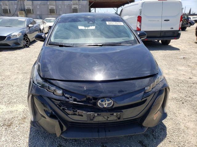 Photo 4 VIN: JTDKARFP0L3155648 - TOYOTA PRIUS PRIM 