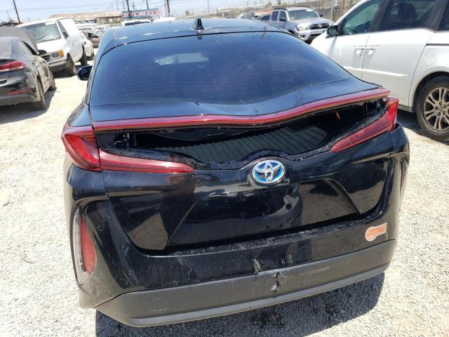 Photo 5 VIN: JTDKARFP0L3155648 - TOYOTA PRIUS PRIM 