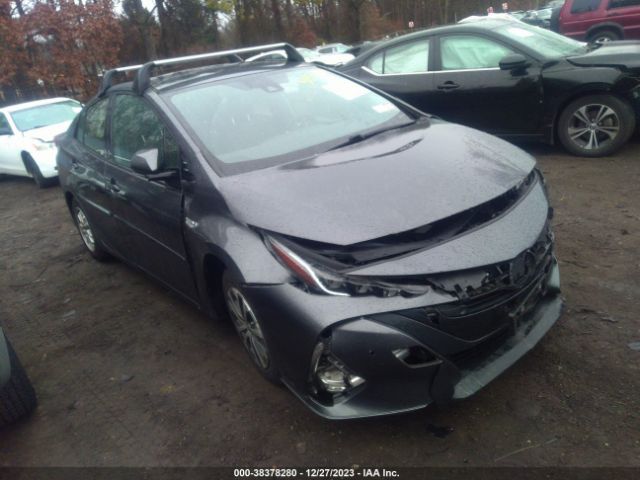 Photo 0 VIN: JTDKARFP0L3159943 - TOYOTA PRIUS PRIME 