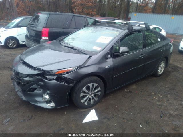 Photo 1 VIN: JTDKARFP0L3159943 - TOYOTA PRIUS PRIME 