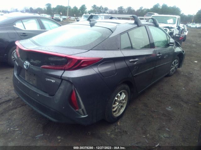 Photo 3 VIN: JTDKARFP0L3159943 - TOYOTA PRIUS PRIME 