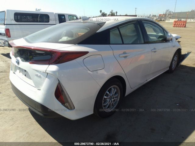 Photo 3 VIN: JTDKARFP0L3162387 - TOYOTA PRIUS PRIME 