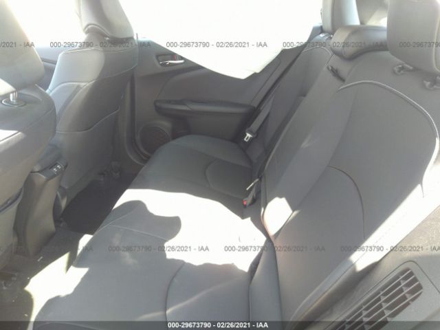 Photo 7 VIN: JTDKARFP0L3162387 - TOYOTA PRIUS PRIME 