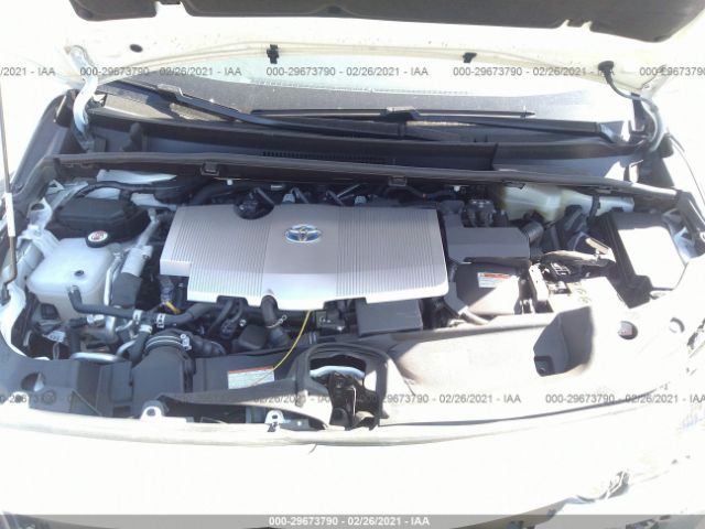 Photo 9 VIN: JTDKARFP0L3162387 - TOYOTA PRIUS PRIME 