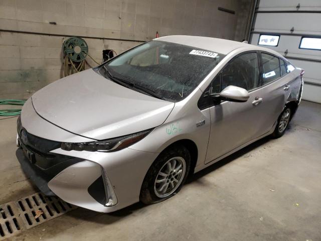 Photo 0 VIN: JTDKARFP0L3162759 - TOYOTA PRIUS 