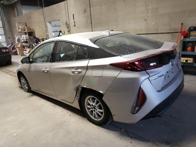 Photo 1 VIN: JTDKARFP0L3162759 - TOYOTA PRIUS 