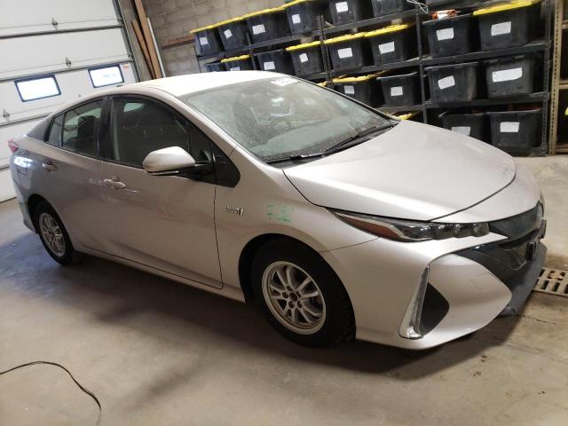 Photo 3 VIN: JTDKARFP0L3162759 - TOYOTA PRIUS 