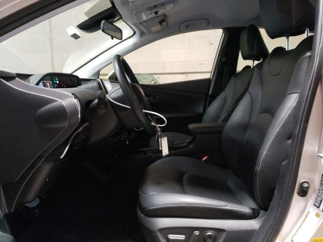 Photo 6 VIN: JTDKARFP0L3162759 - TOYOTA PRIUS 