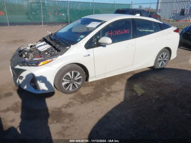 Photo 1 VIN: JTDKARFP1H3000677 - TOYOTA PRIUS PRIME 