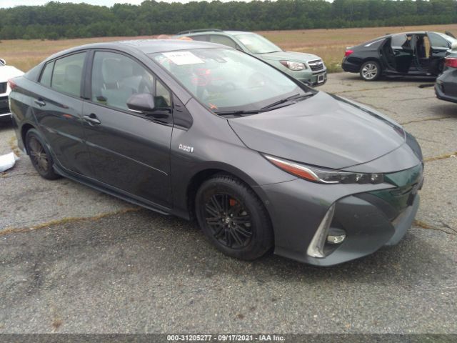 Photo 0 VIN: JTDKARFP1H3000694 - TOYOTA PRIUS PRIME 