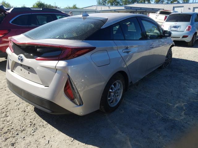 Photo 3 VIN: JTDKARFP1H3002171 - TOYOTA PRIUS PRIM 