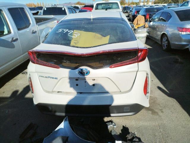 Photo 4 VIN: JTDKARFP1H3003241 - TOYOTA PRIUS PRIM 