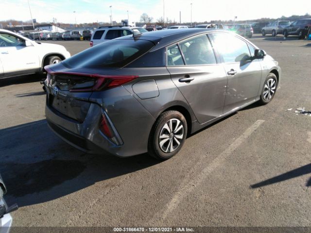 Photo 3 VIN: JTDKARFP1H3018838 - TOYOTA PRIUS PRIME 