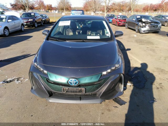 Photo 5 VIN: JTDKARFP1H3018838 - TOYOTA PRIUS PRIME 