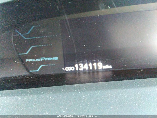 Photo 6 VIN: JTDKARFP1H3018838 - TOYOTA PRIUS PRIME 