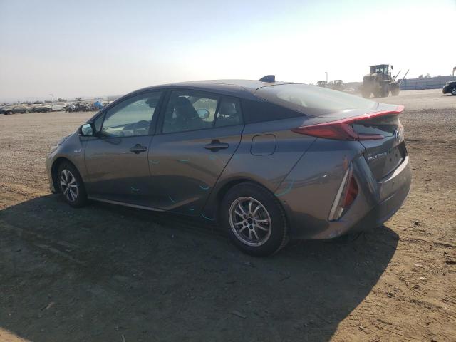 Photo 1 VIN: JTDKARFP1H3037227 - TOYOTA PRIUS 