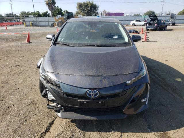 Photo 4 VIN: JTDKARFP1H3037227 - TOYOTA PRIUS 