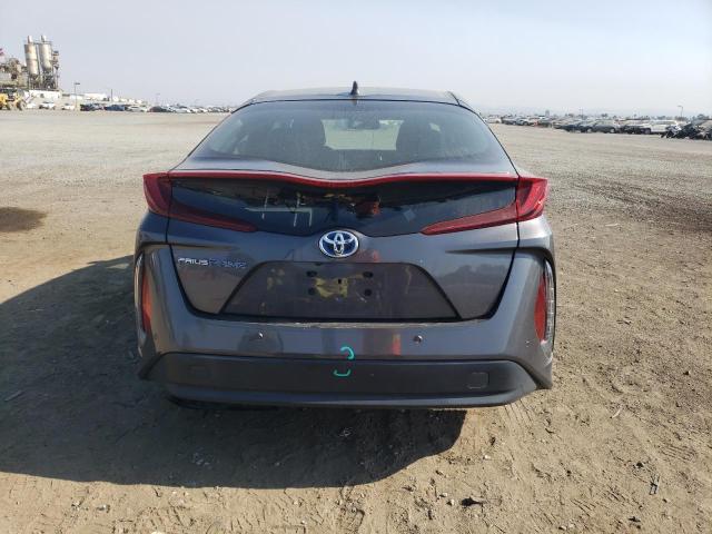 Photo 5 VIN: JTDKARFP1H3037227 - TOYOTA PRIUS 