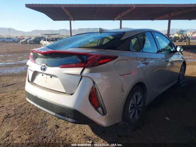 Photo 3 VIN: JTDKARFP1H3040189 - TOYOTA PRIUS PRIME 