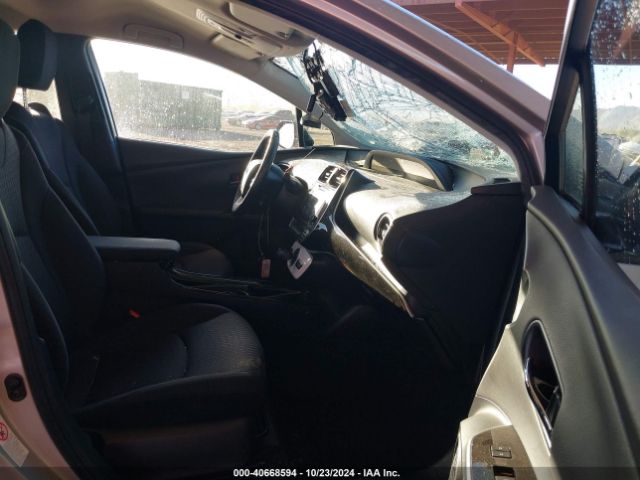 Photo 4 VIN: JTDKARFP1H3040189 - TOYOTA PRIUS PRIME 