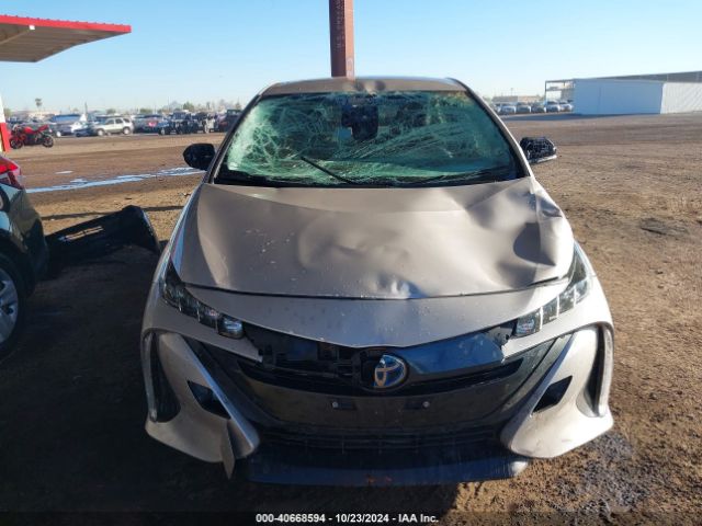 Photo 5 VIN: JTDKARFP1H3040189 - TOYOTA PRIUS PRIME 