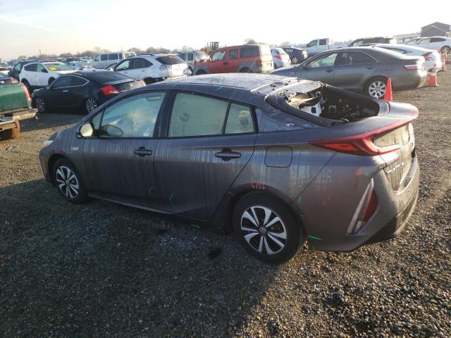 Photo 1 VIN: JTDKARFP1H3045229 - TOYOTA PRIUS PRIM 